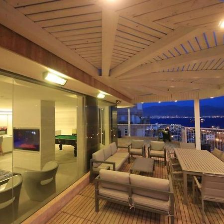 Exclusive Amdar -Residence Luxury Penthause With Privat Roof Pool Near The Sea -Best Sea View Eilat Extérieur photo
