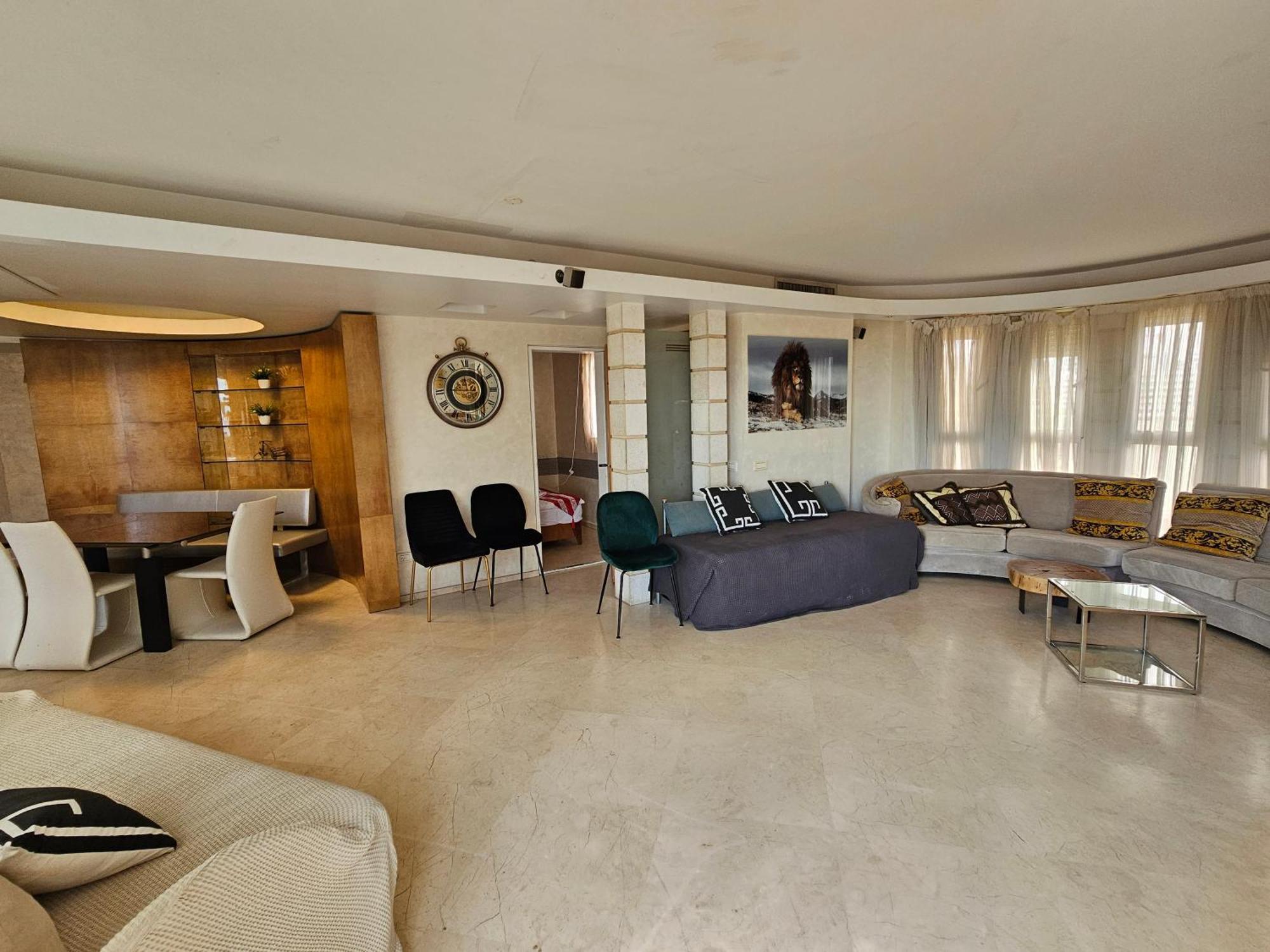 Exclusive Amdar -Residence Luxury Penthause With Privat Roof Pool Near The Sea -Best Sea View Eilat Extérieur photo