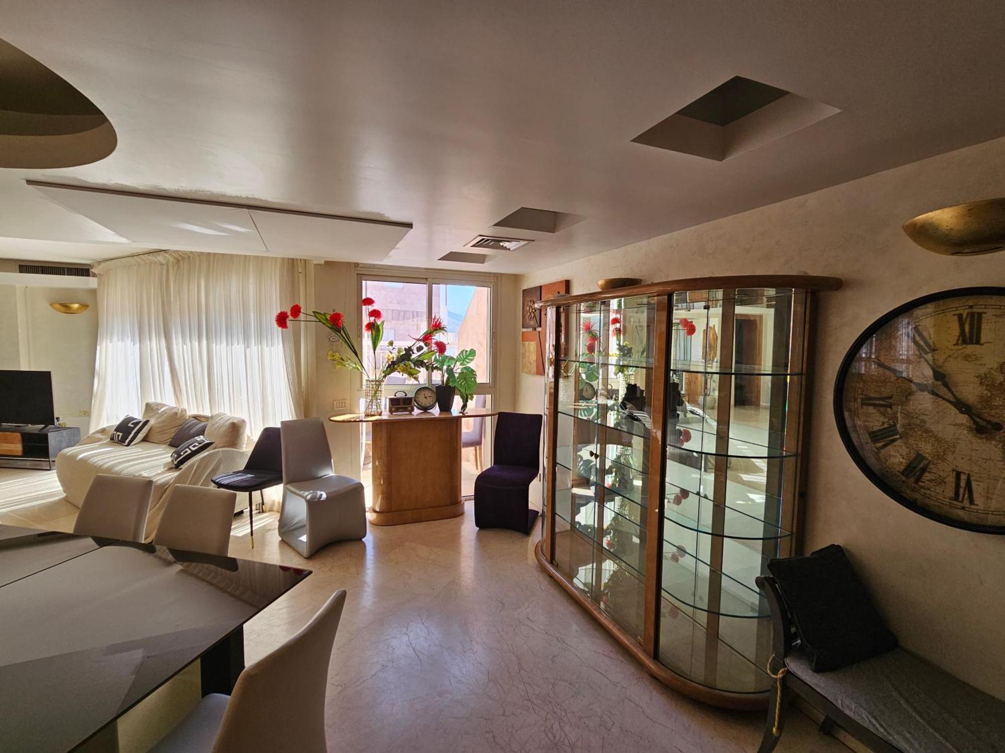Exclusive Amdar -Residence Luxury Penthause With Privat Roof Pool Near The Sea -Best Sea View Eilat Extérieur photo