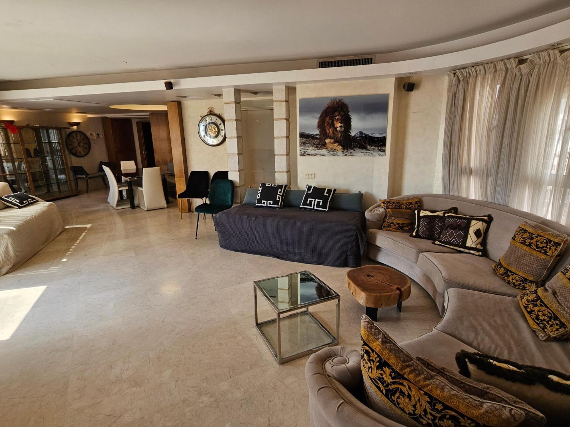 Exclusive Amdar -Residence Luxury Penthause With Privat Roof Pool Near The Sea -Best Sea View Eilat Extérieur photo