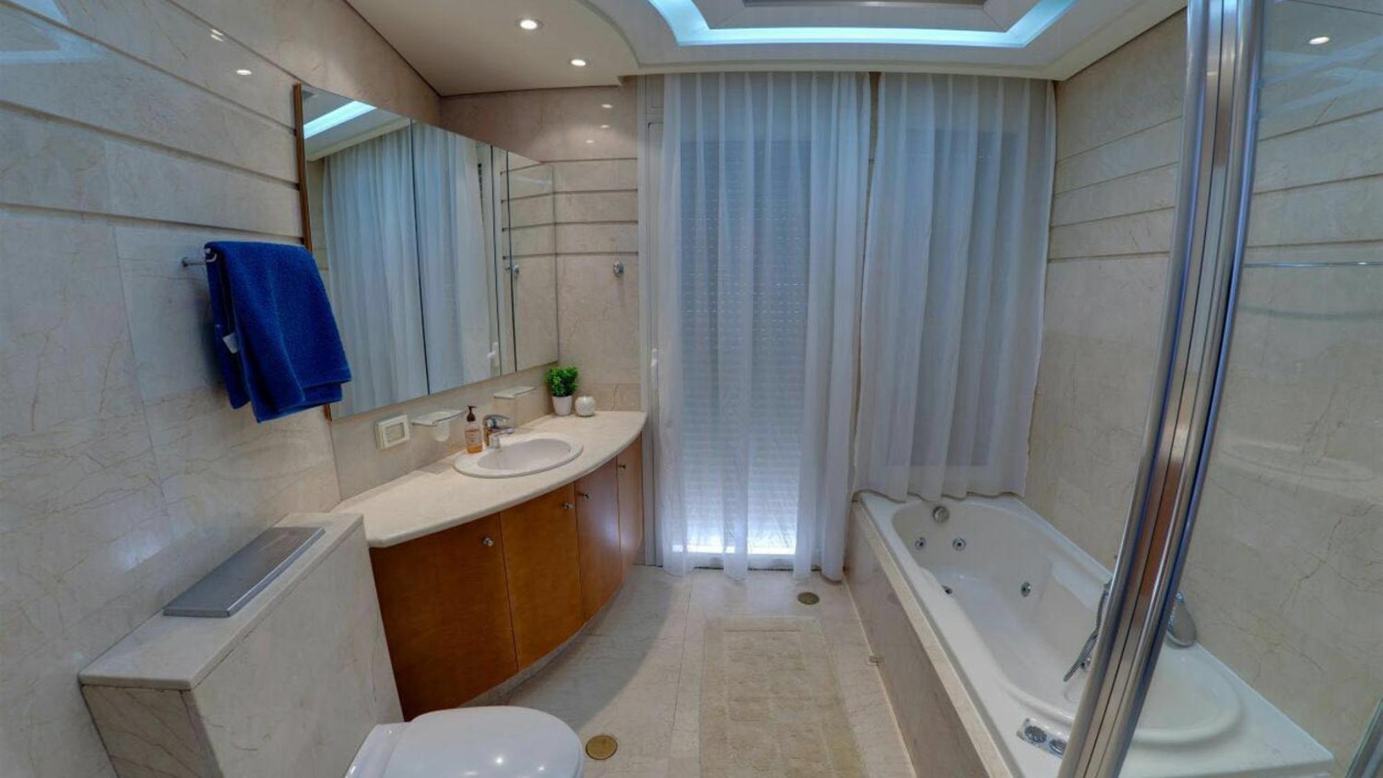 Exclusive Amdar -Residence Luxury Penthause With Privat Roof Pool Near The Sea -Best Sea View Eilat Extérieur photo