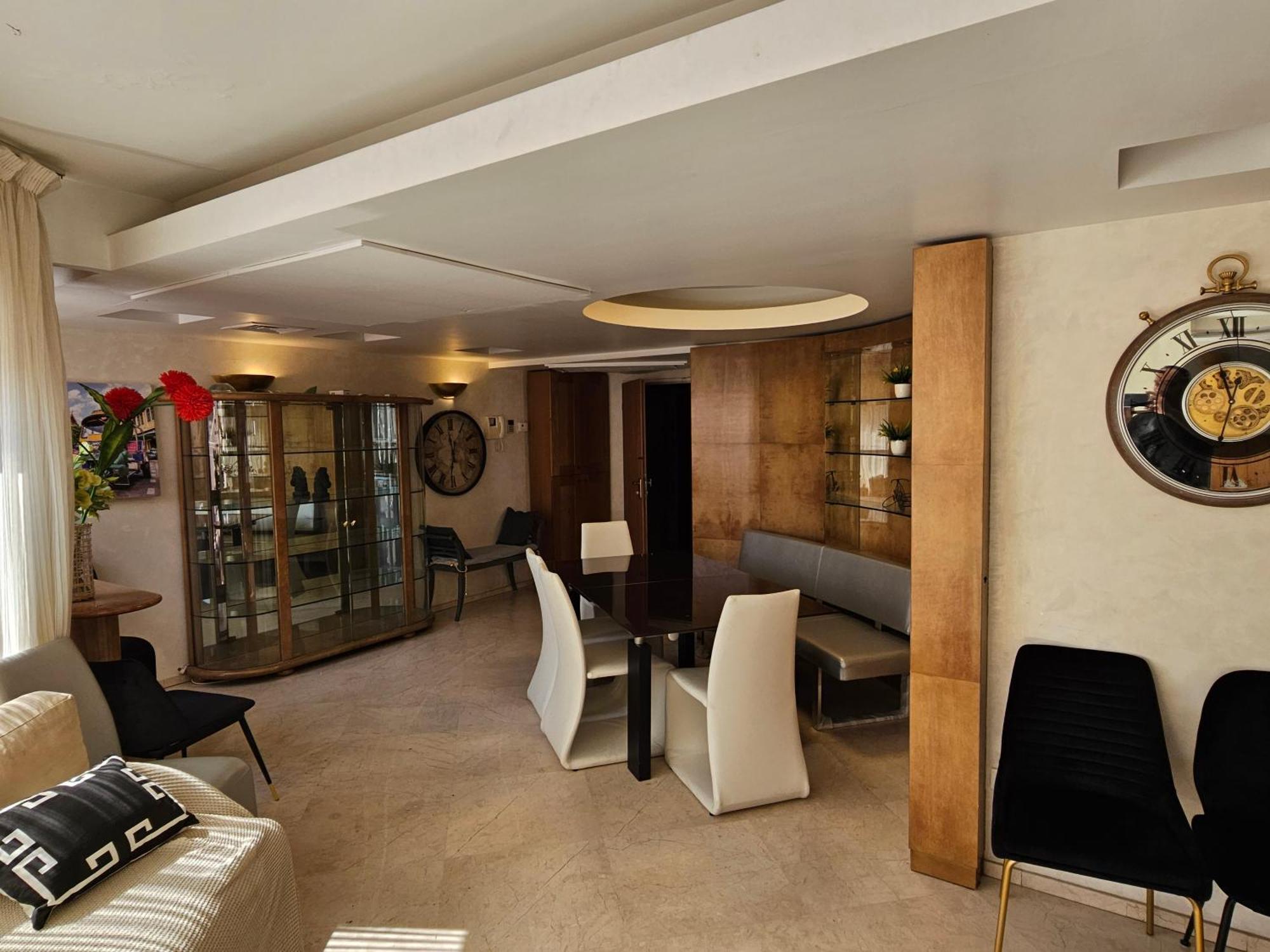 Exclusive Amdar -Residence Luxury Penthause With Privat Roof Pool Near The Sea -Best Sea View Eilat Extérieur photo